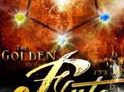 Book Review: 'The Golden Flute' Catherine Lanigan