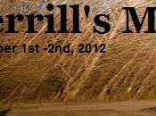Merrill’s Mile 24/12 Hour Races 2012