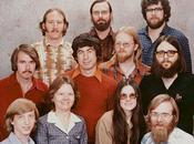 What Happened People Microsoft's Iconic 1978 Company Photo?
