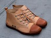 Possibilites Manifested: Gram 383G Shoe