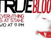 Video: Keeps True Blood Fans Eager Season with Teaser Clips