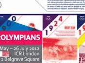 Meet ROlympians @ICR London