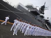Japan Maritime Self-Defense Force Training Squadron