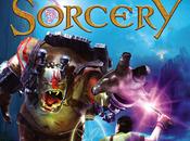 S&amp;S; Review: Sorcery