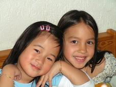 Laws Failing Expats with Children