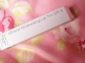 Mineral Moisturising Tint