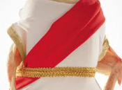 Chickens Dressed Napoleon. Other Historical Figures.