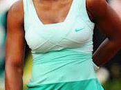 Serena! Serena Williams 2012 French Open