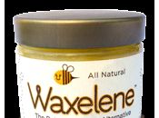 Waxelene: Organic Petroleum Jelly Alternative