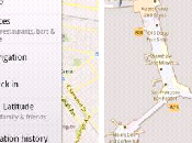 Google Comes Indoor Maps
