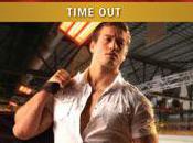 Speed Date: Tiie Jill Shalvis