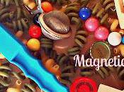 Magnetic Sensory