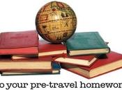 Educated Traveler