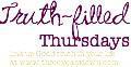 Truth-Filled Thursday: Link Your Verses