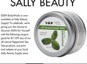 Eden Body Works Available Your Local Sally's Beauty Supply Store!