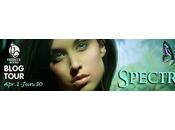 Spectral Shannon Duffy Blog Tour [Review]