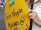 Free Nipple Massages