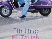 Review: Flirting Italian Lauren Henderson