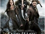 Film Review: Snow White Huntsmen