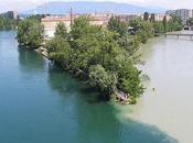 Amazing Confluences From Around World