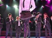 Review: Twelve Tenors (Riverfront Theater)