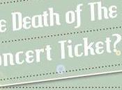 Death Concert Ticket?