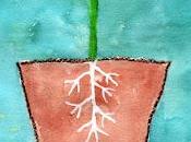 Moringa Tree Painting