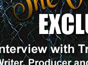 Vault Exclusive: Interview with Writer/Producer Alexander