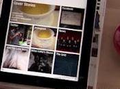 Beta Flipboard Application Android Officially Released