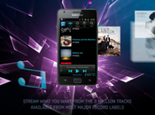 Samsung Music Launches Galaxy