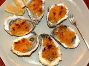 Deviled Oysters