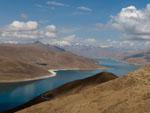 Lhasa Gyantse Yamdrok-tso Monastery