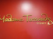 Madame Tussauds Sydney!!!