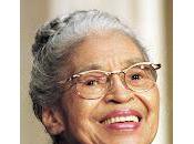 Rosa Parks, Even Death, Might Strike Blow Justice