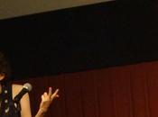 Television Festival 2012: Once Upon Time Q&amp;A; Jane Espenson