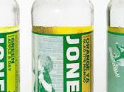 Drink Naturel with Jones Soda