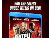 Blu-Ray Deborah Woll’s Film Catch-44