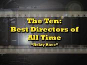 Best Directors Time Relay Race