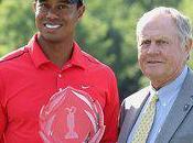 After Nicklaus Tie, Tiger Woods Ready Major Comeback?
