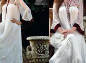 Dove Couture Latest Summer Collection 2012