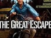 Great Escape: Inspiring Piece Cinema