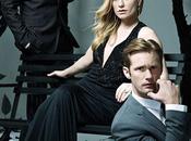 True Blood Trio Glams Emmy Magazine