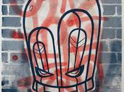 REKA Years Retrospective' Print.