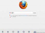 Firefox Available, More Similar Chrome