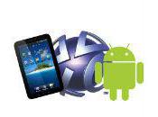 Sony Chooses First Partner PlayStation Mobile