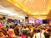 Bloggers United Third Time’s Charm