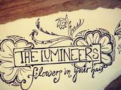 Wilder Beatz: Lumineers, "Flowers Your Hair" (or) Fiddle That