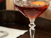 Revolver Bourbon Coffee Liqueur Cocktail