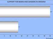 Democratic Polls Arizona, Michigan, Washington