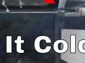 "What Temperature Vacuum Chamber?"